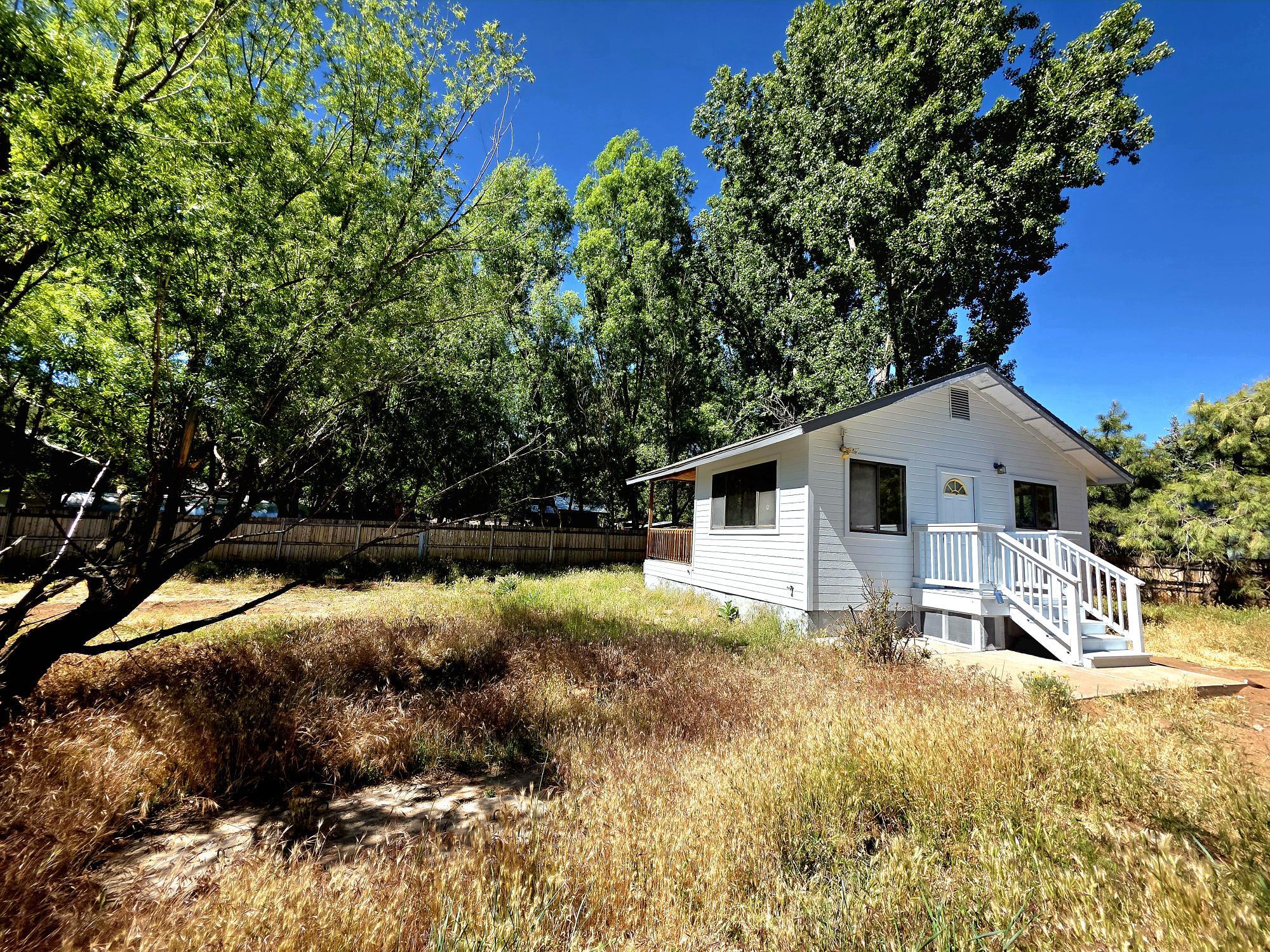 4909 N German Ranch Road, Strawberry, AZ 85544 — Photo 1 of 11