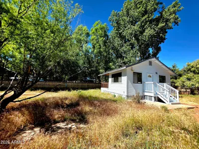 4909 N German Ranch Road, Strawberry, AZ 85544