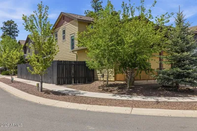 2797 W PICO DEL MONTE Circle, Flagstaff, AZ 86001