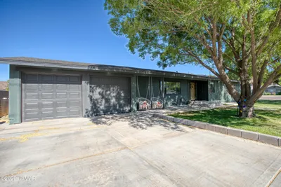 21 W 3rd Street, Snowflake, AZ 85937
