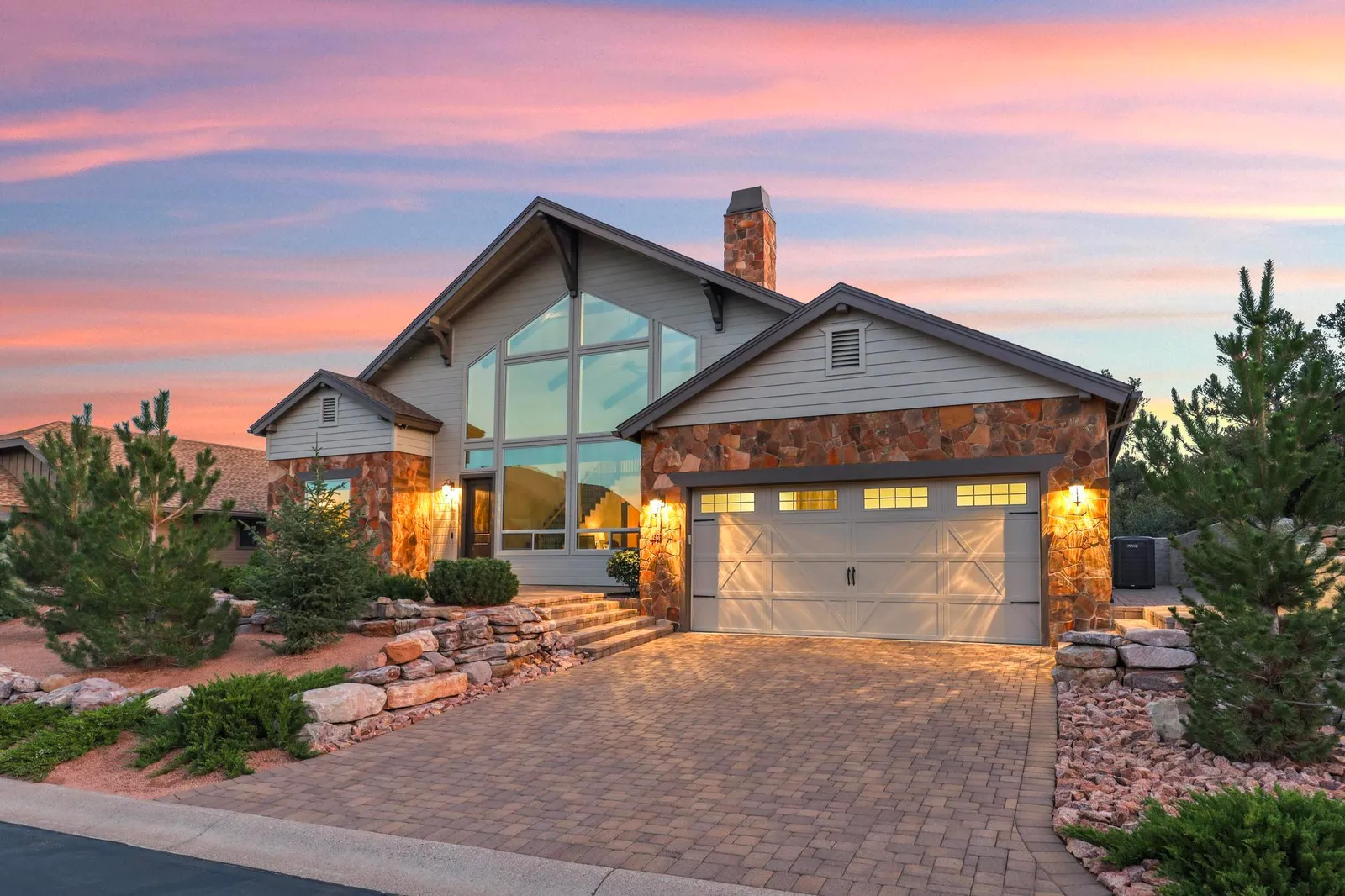 1909 E Rainbow Trail, Payson, AZ 85541 — Photo 1 of 44
