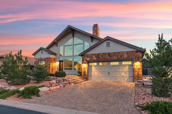 1909 E Rainbow Trail, Payson, AZ 85541