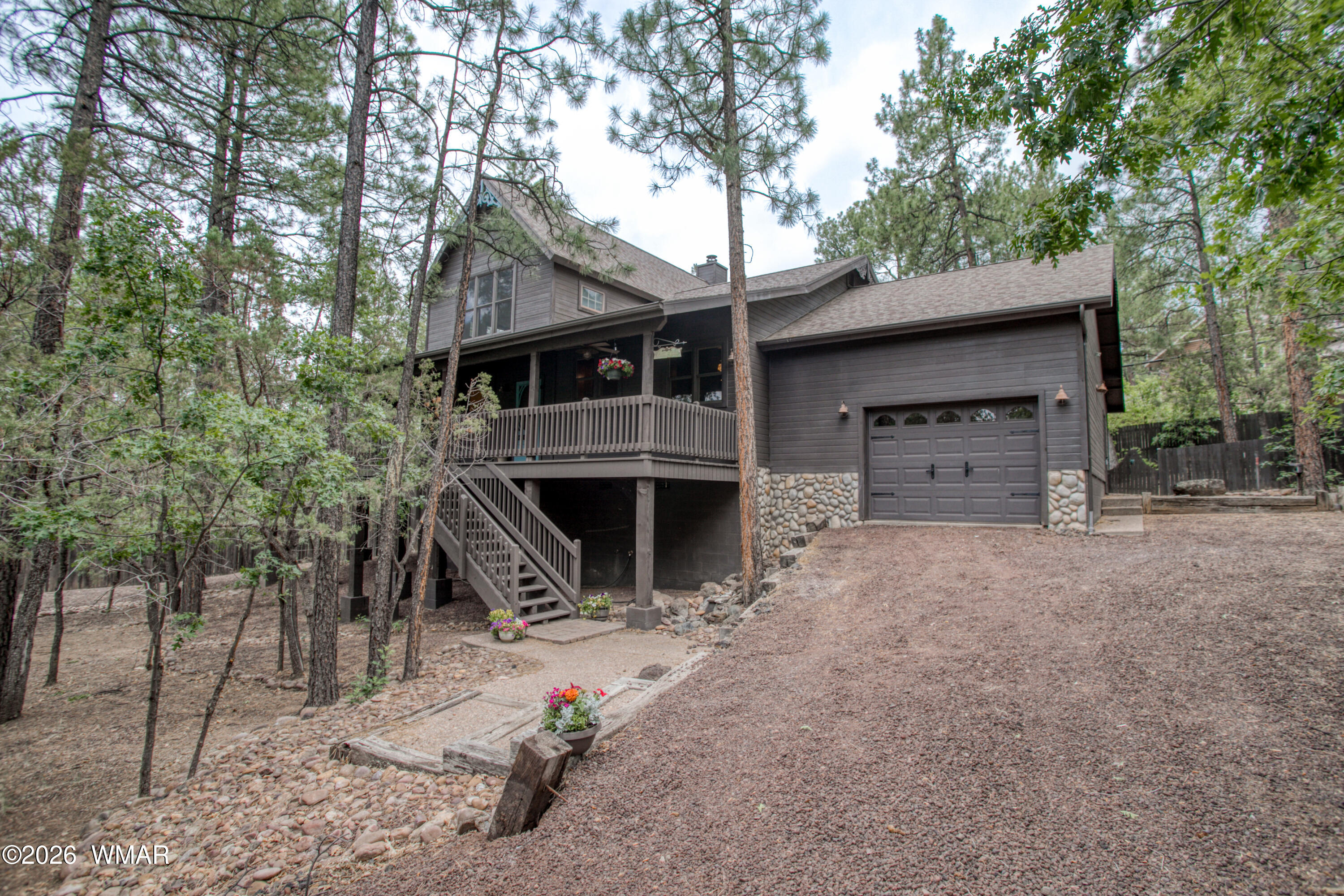 4732 High Drive, Lakeside, AZ 85929 — Photo 1 of 38