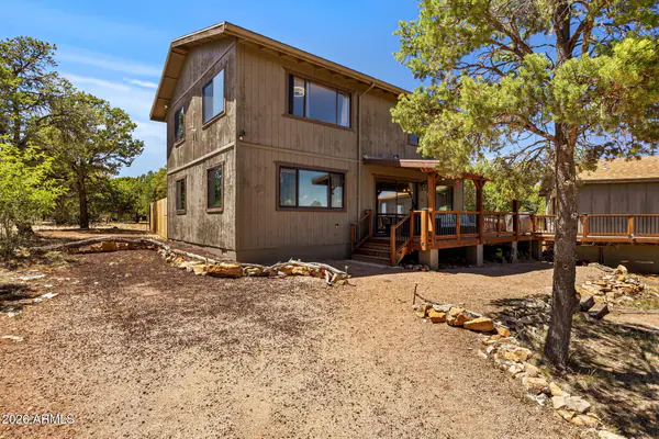 3 bed house at 3478 HIGHLAND Drive, Heber