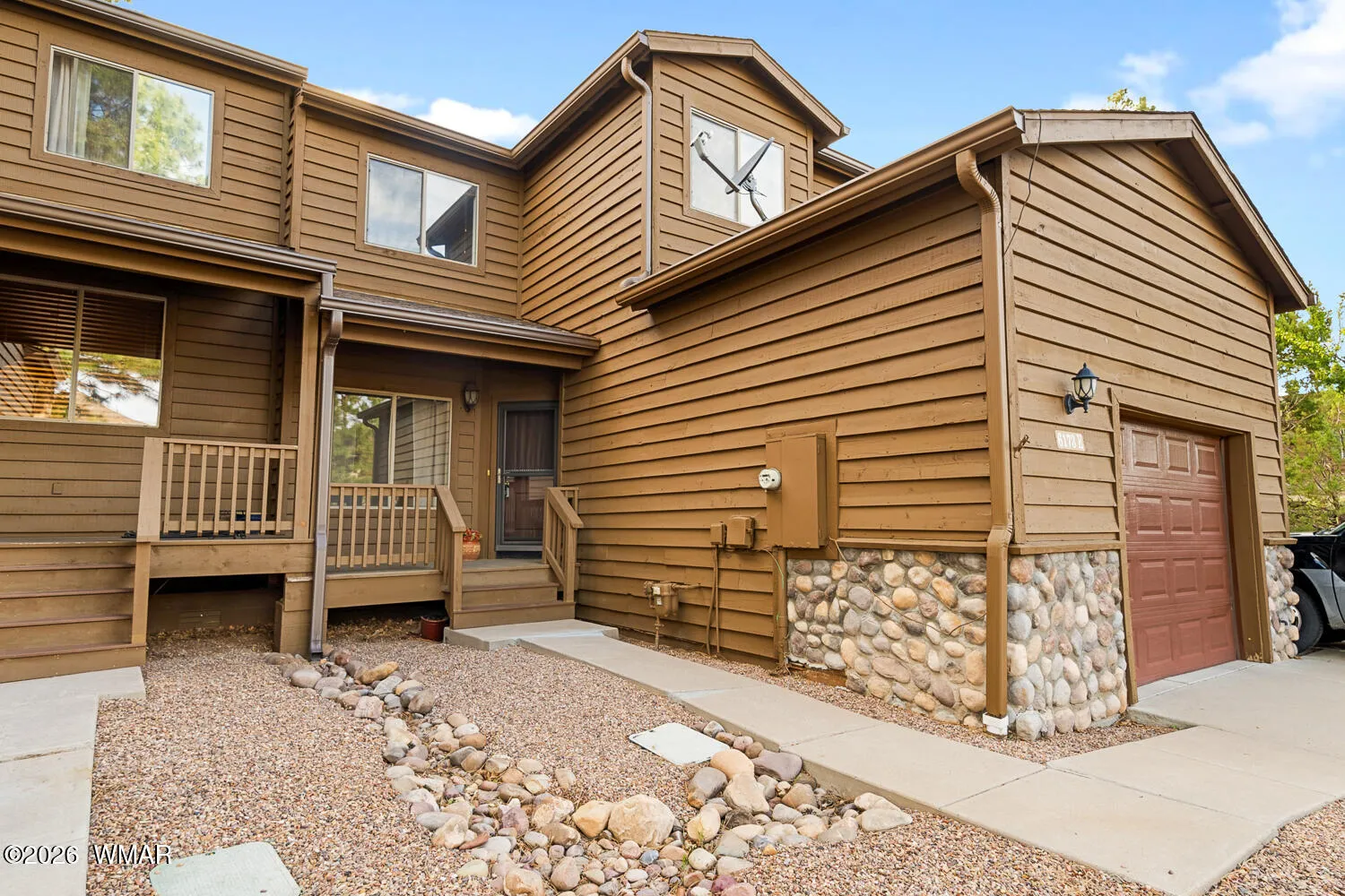 6173 E Starlight Ridge Parkway, Lakeside, AZ 85929 — Photo 1 of 49