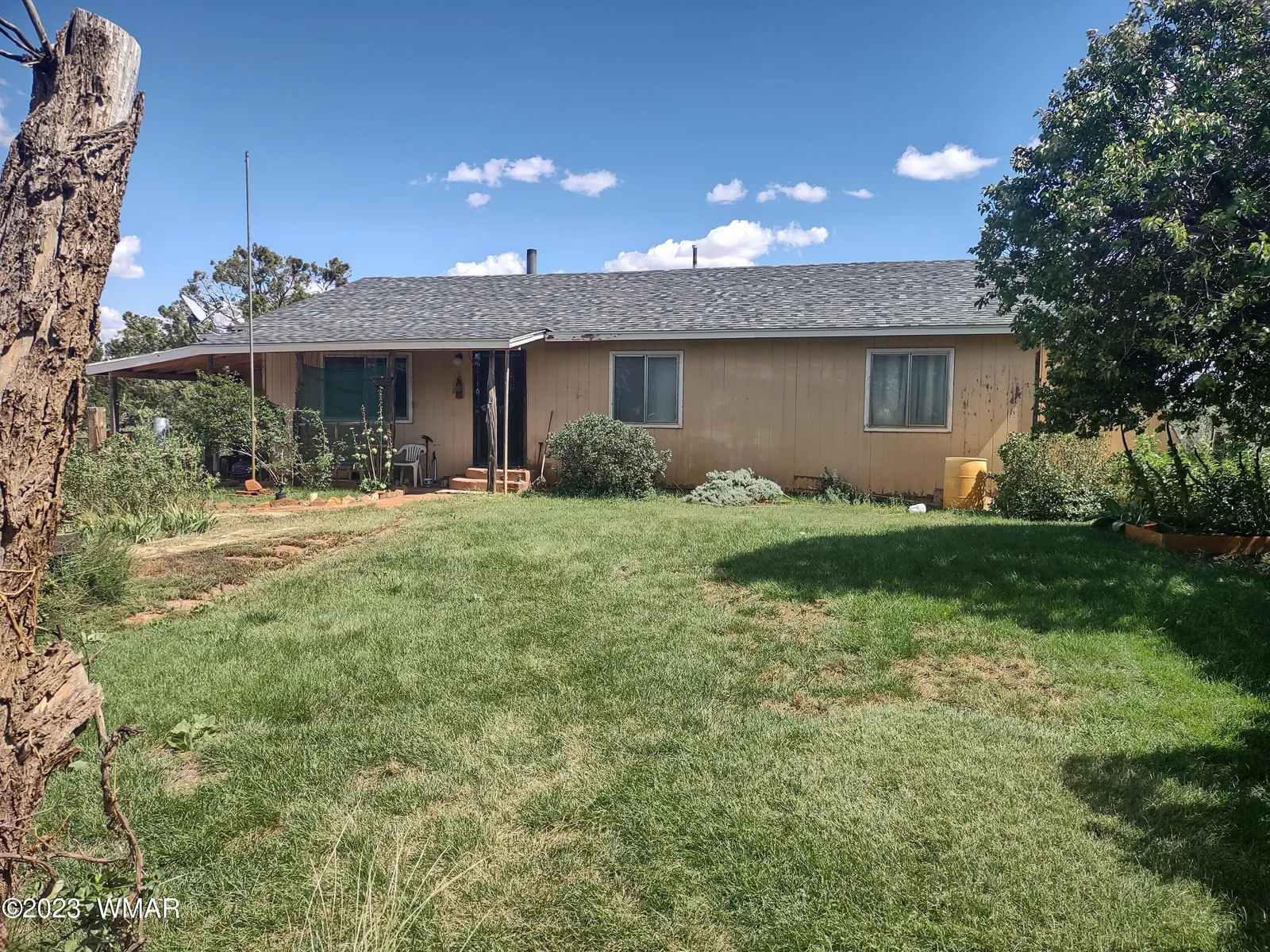 4401 Jay Road, Snowflake, AZ 85937 — Photo 1 of 18