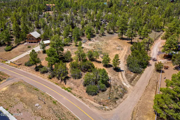 3326 Black Canyon Road, Heber, AZ 85928