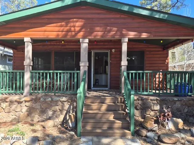 17075 Grizzly Ridge N, Munds Park, AZ 86017 — Photo 1 of 28