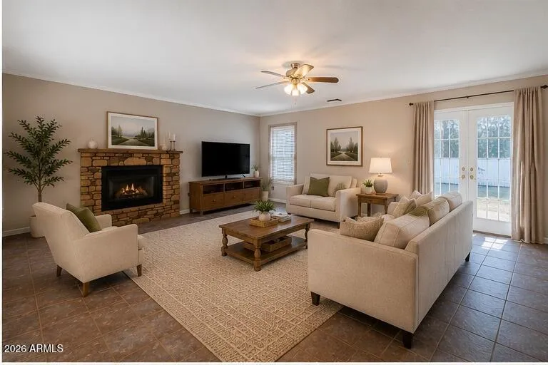 8550 N PLEASANT VALLEY Way, Flagstaff, AZ 86004 — Photo 1 of 71