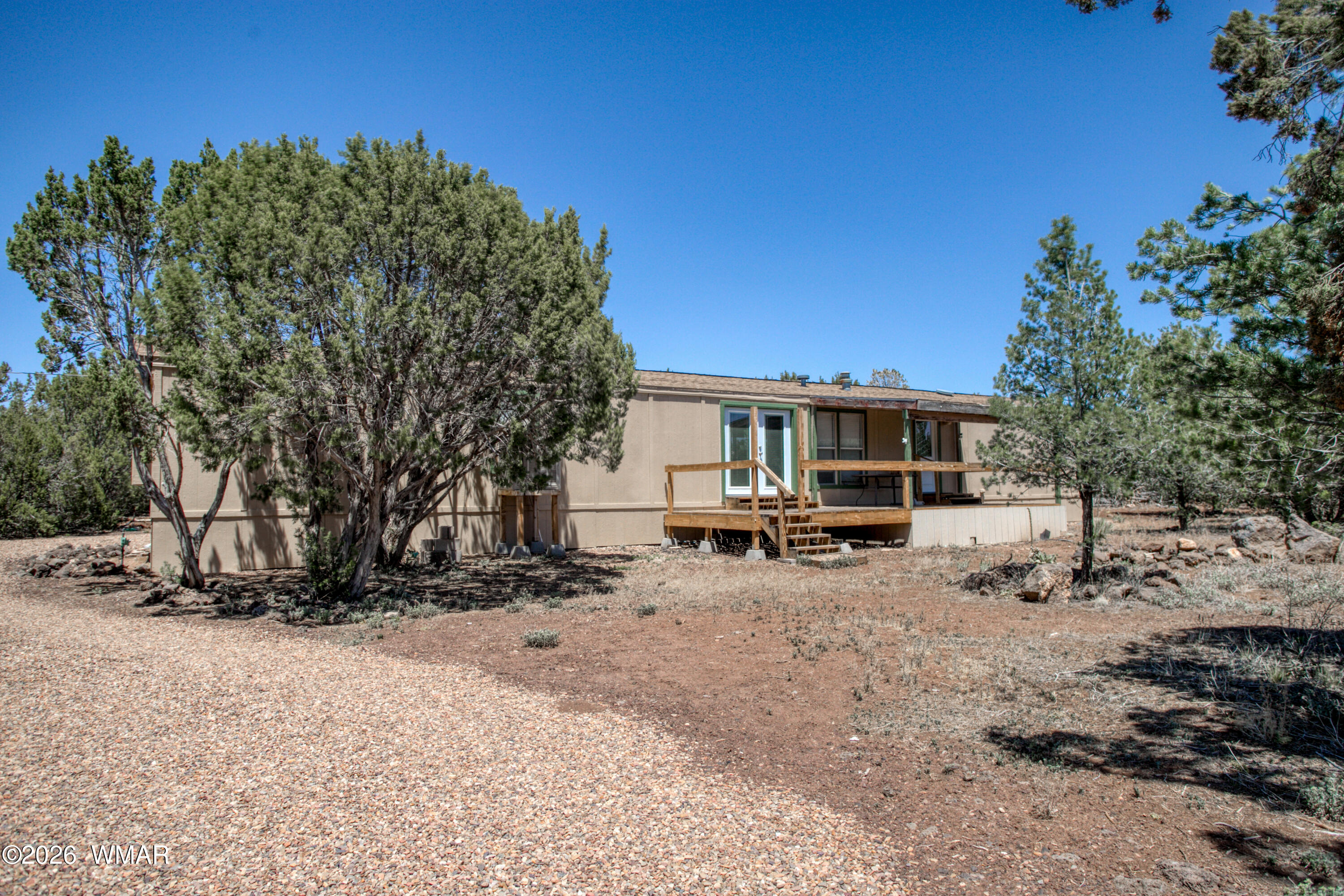 28 N 3069, Vernon, AZ 85940 — Photo 1 of 45