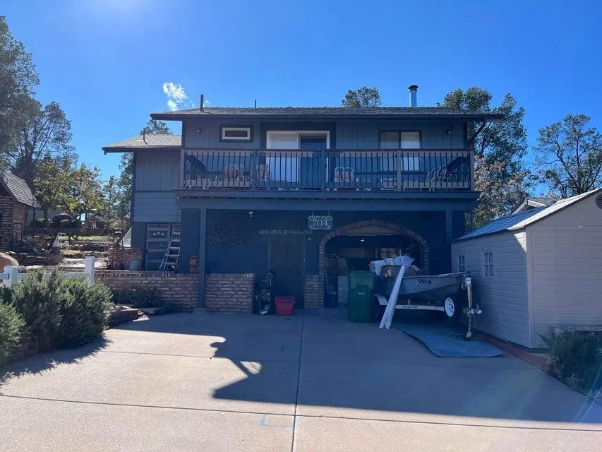 704 N Granite Drive, Payson, AZ 85541 — Photo 1 of 87