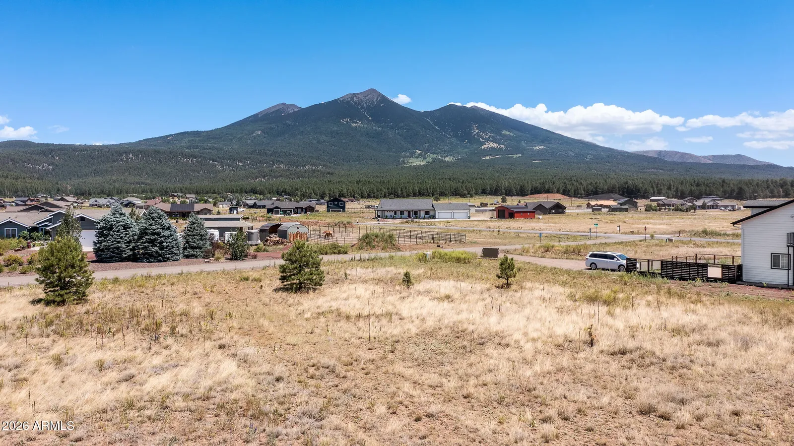 7289 W DREAMVIEW Trail -, Flagstaff, AZ 86001 — Photo 1 of 21