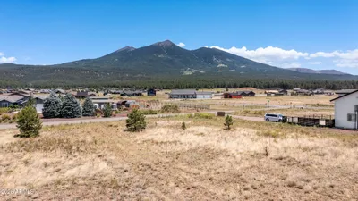 7289 W DREAMVIEW Trail -, Flagstaff, AZ 86001