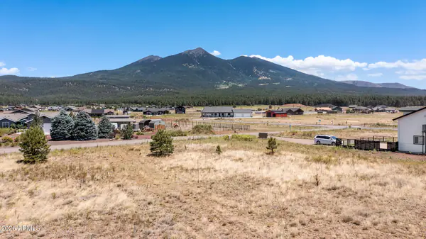 7289 W DREAMVIEW Trail -, Flagstaff, AZ 86001
