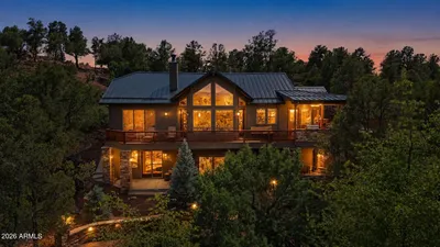 1807 E Underwood Lane, Payson, AZ 85541