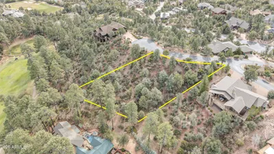 918 N Blazing Star Circle, Payson, AZ 85541