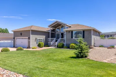 197 S Cedar Drive, Snowflake, AZ 85937