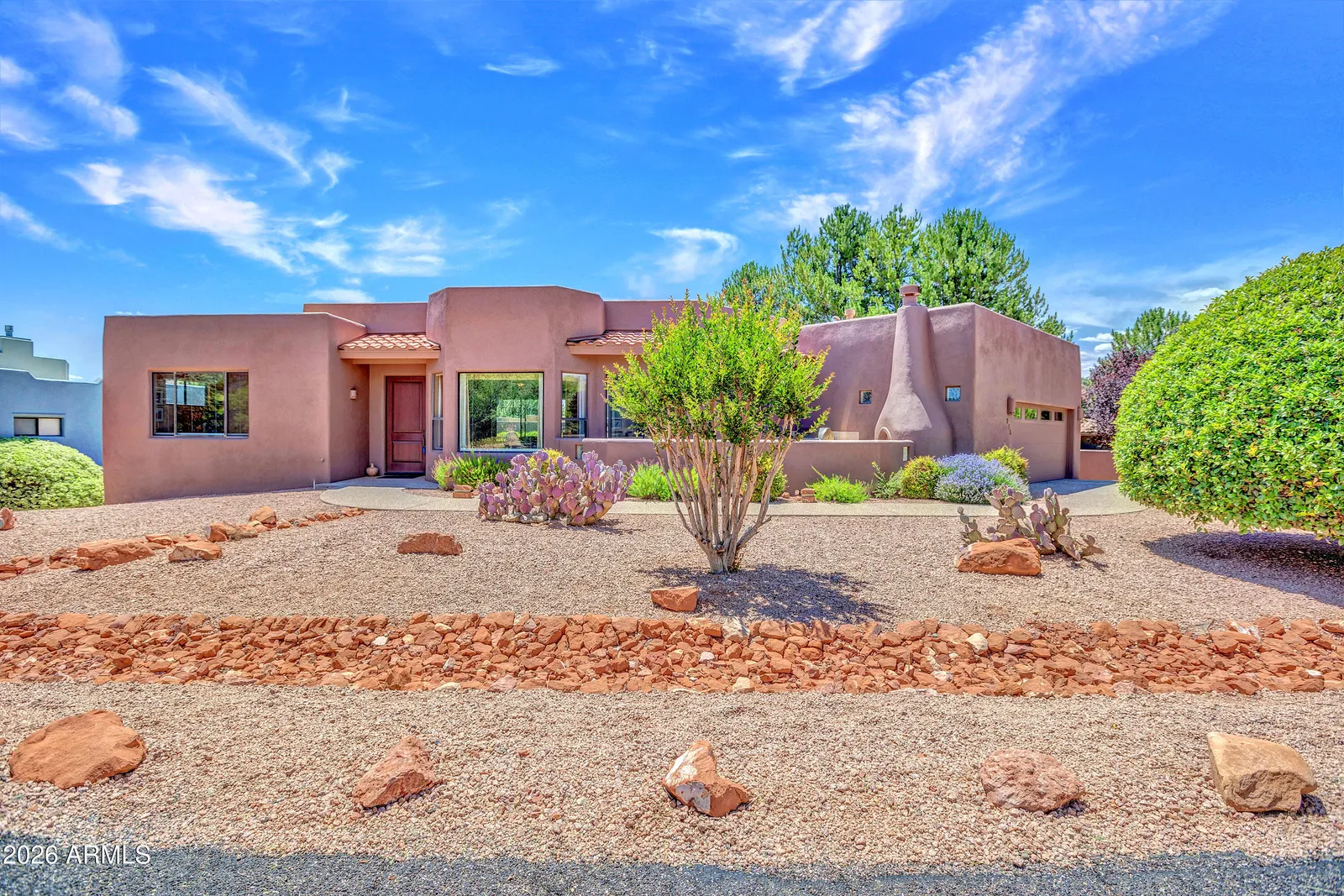 215 Indian Cliffs Road, Sedona, AZ 86336 — Photo 1 of 22