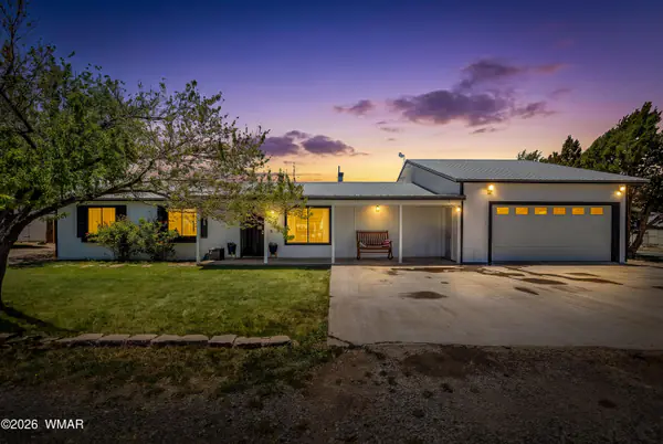 382 Udall Street, Eagar, AZ 85925