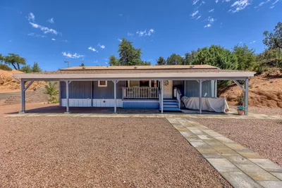 16 N Star Vale Road, 105, Payson, AZ 85541