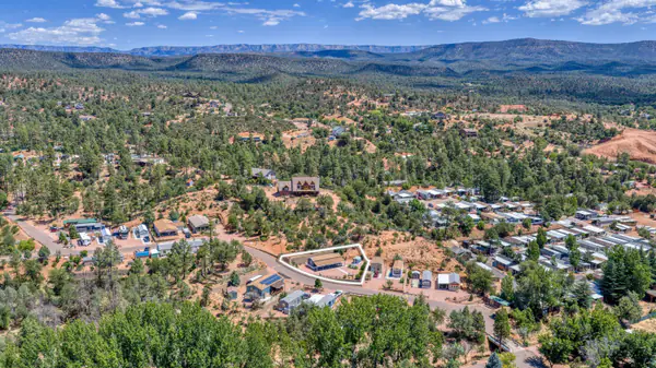 16 N Star Vale Road, 105, Payson, AZ 85541