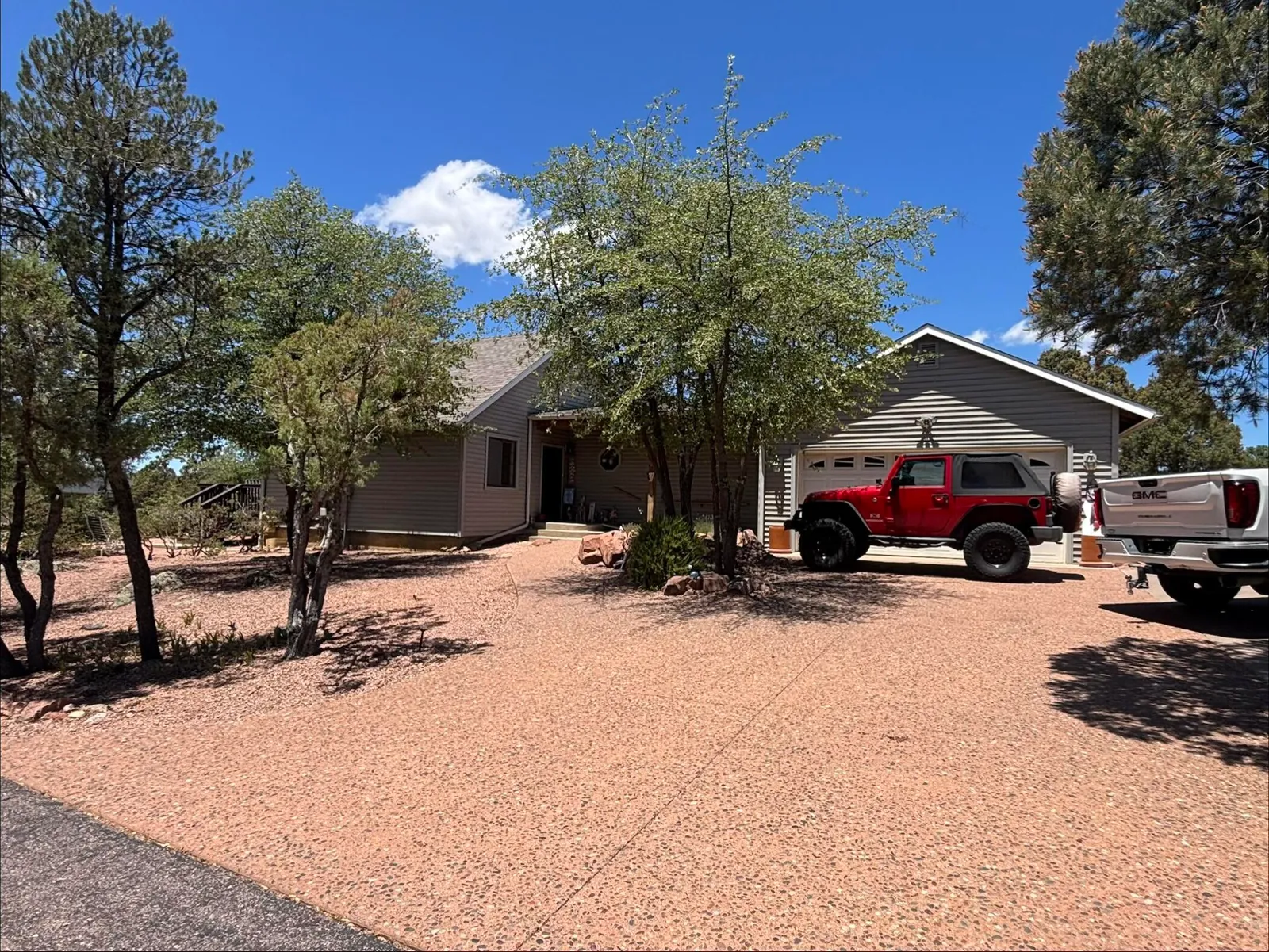 816 W Longhorn Road, Payson, AZ 85541 — Photo 1 of 1
