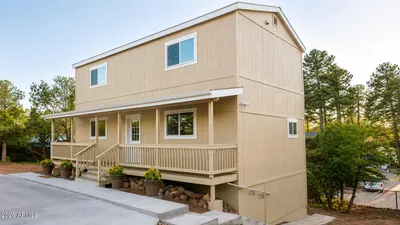 404 S PONDEROSA Street, Payson, AZ 85541