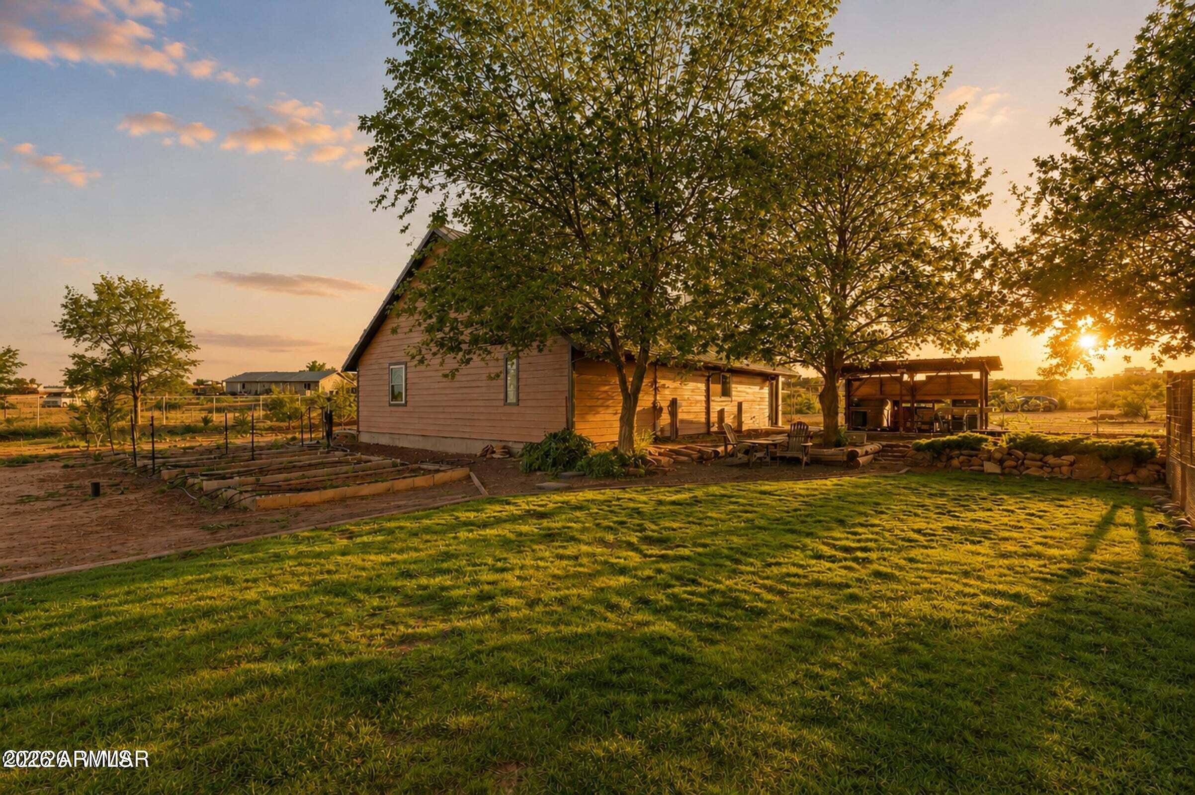 1209 S MAIN Street, Snowflake, AZ 85937 — Photo 1 of 77