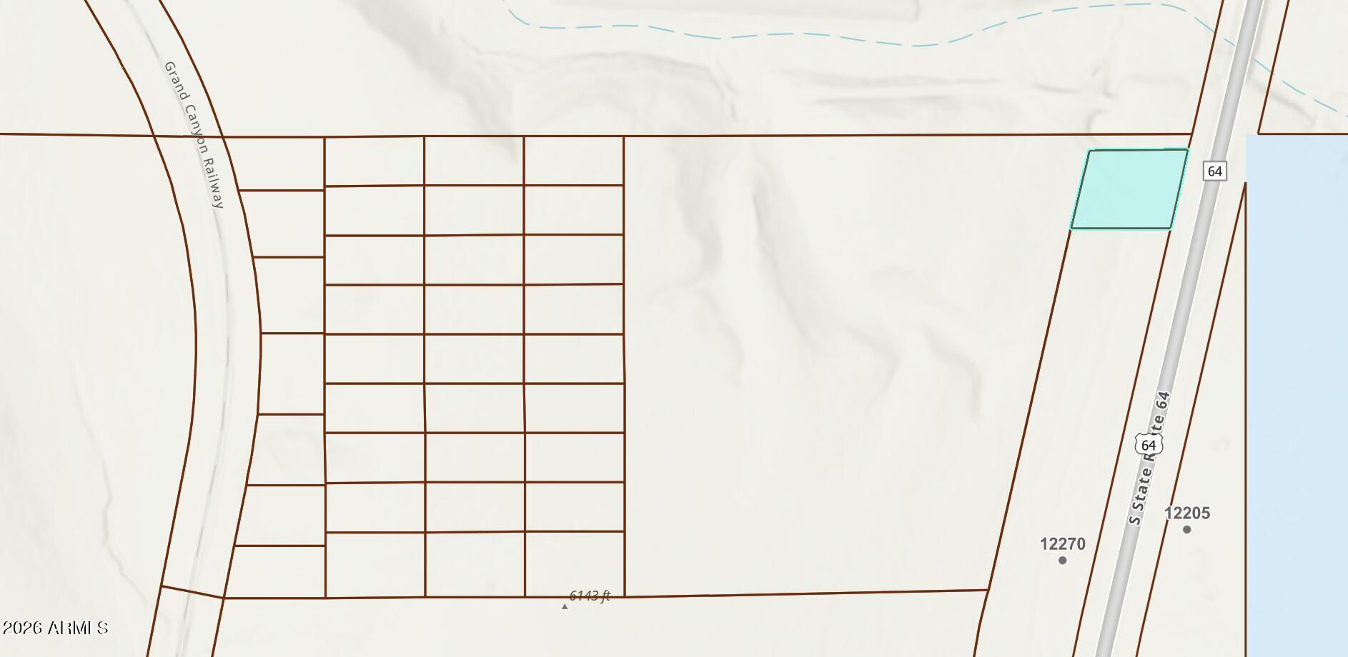 xx _3 2, Williams, AZ 86046 — Photo 1 of 3