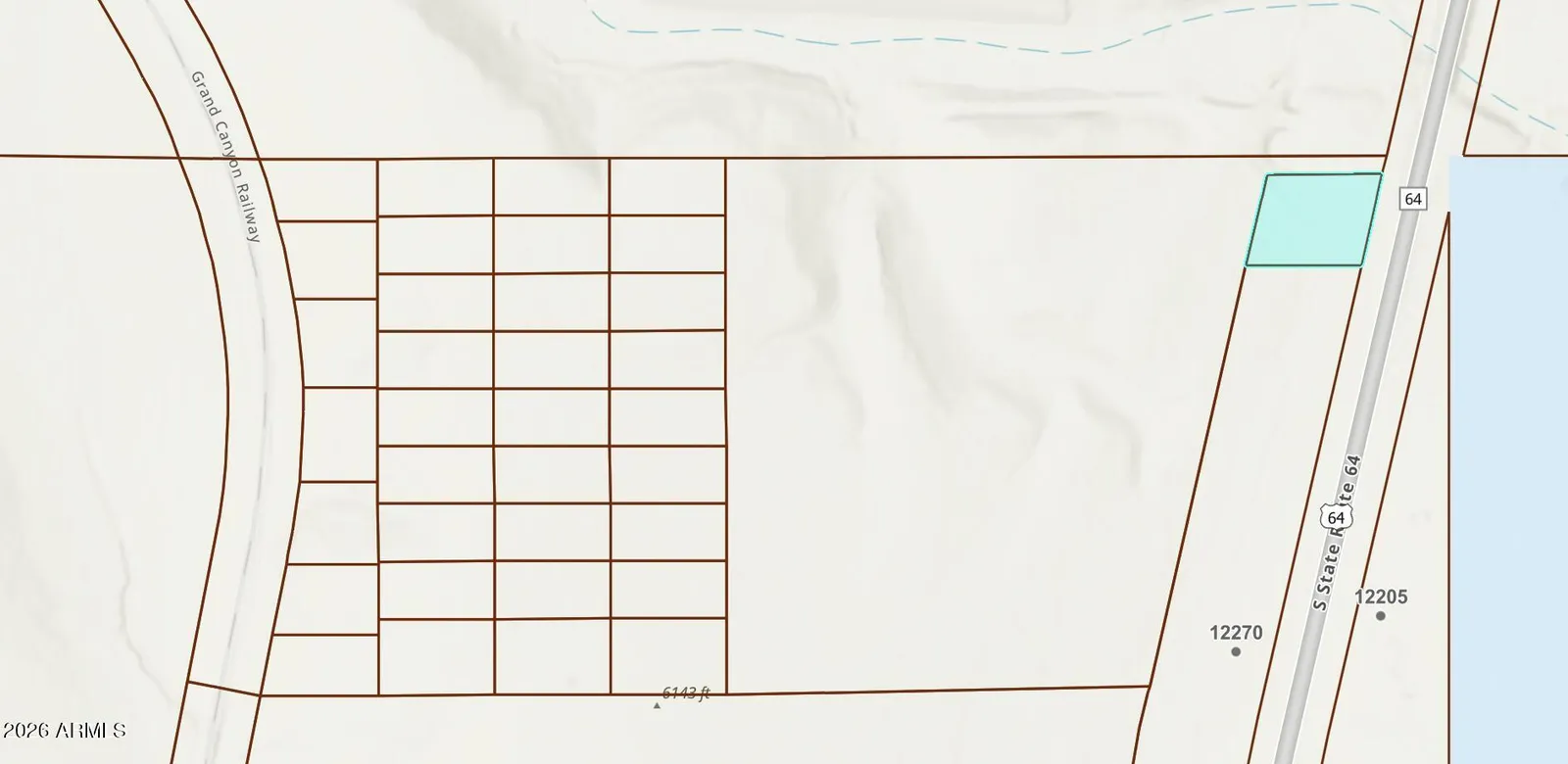 xx _3 2, Williams, AZ 86046 — Photo 1 of 3