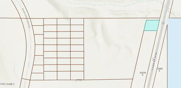 xx _3 2, Williams, AZ 86046