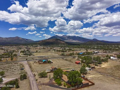 8105 E Mercury Drive A&B, Flagstaff, AZ 86004