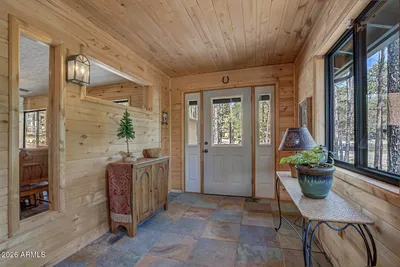 125 W Homestead Lane, Payson, AZ 85541