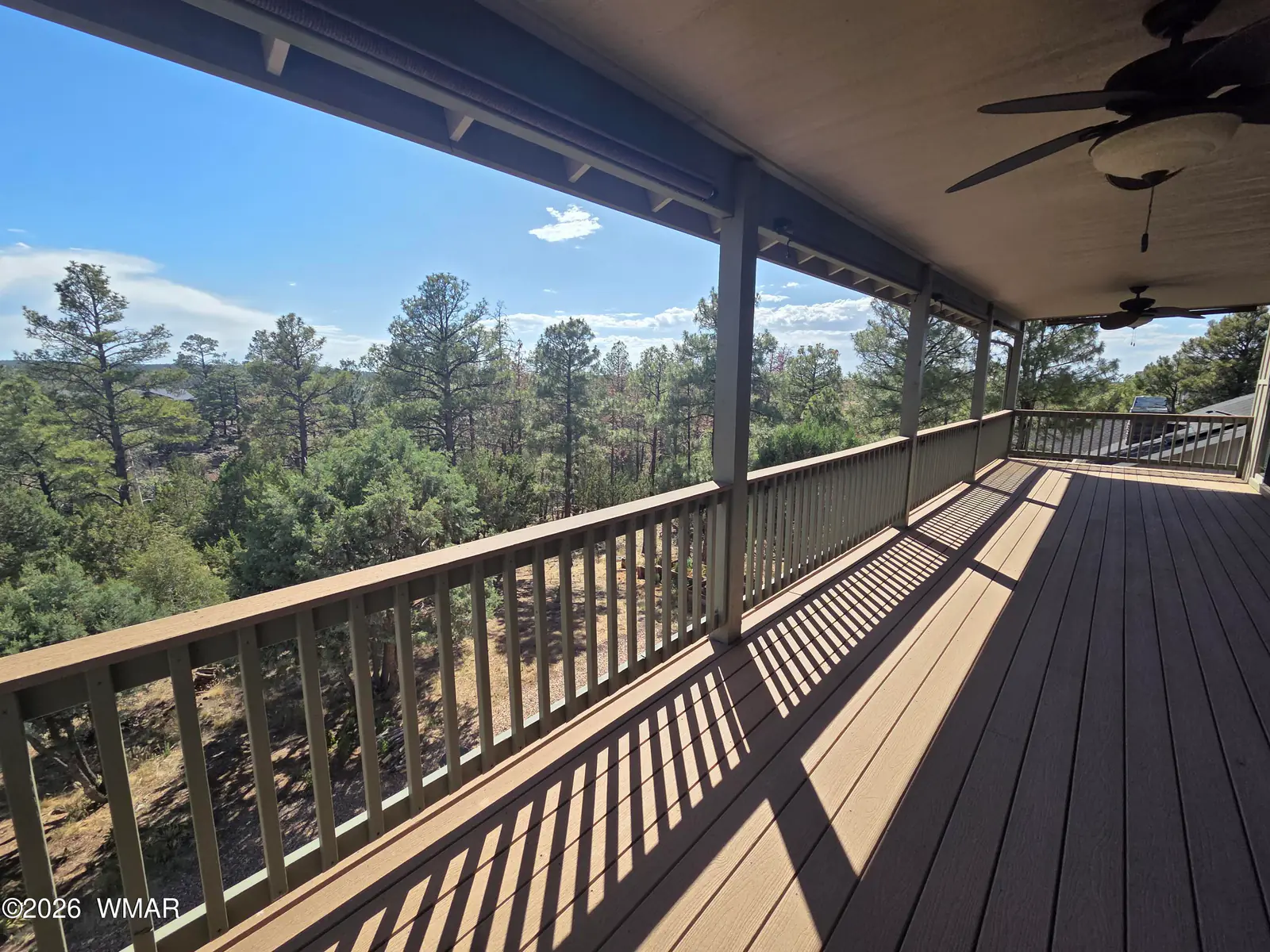 620 S Creekside Drive, Show Low, AZ 85901 — Photo 1 of 66