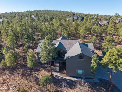 1281 W Snow Creek Trail, Show Low, AZ 85901