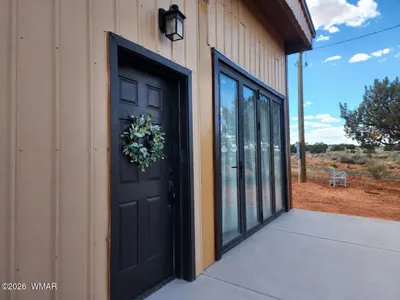 1483 County Road 5270, Concho, AZ 85924