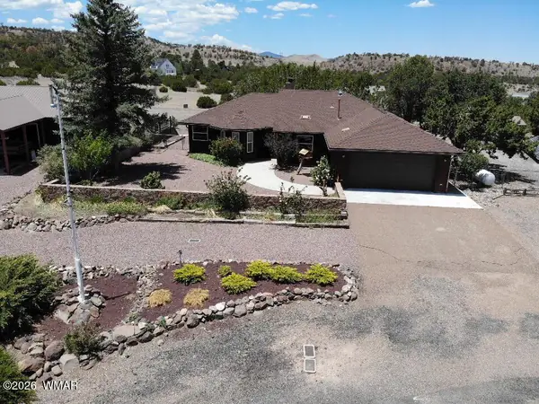 1048 Edith, Eagar, AZ 85925