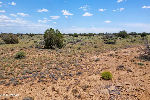5939 Mesa View Drive, Heber, AZ 85928