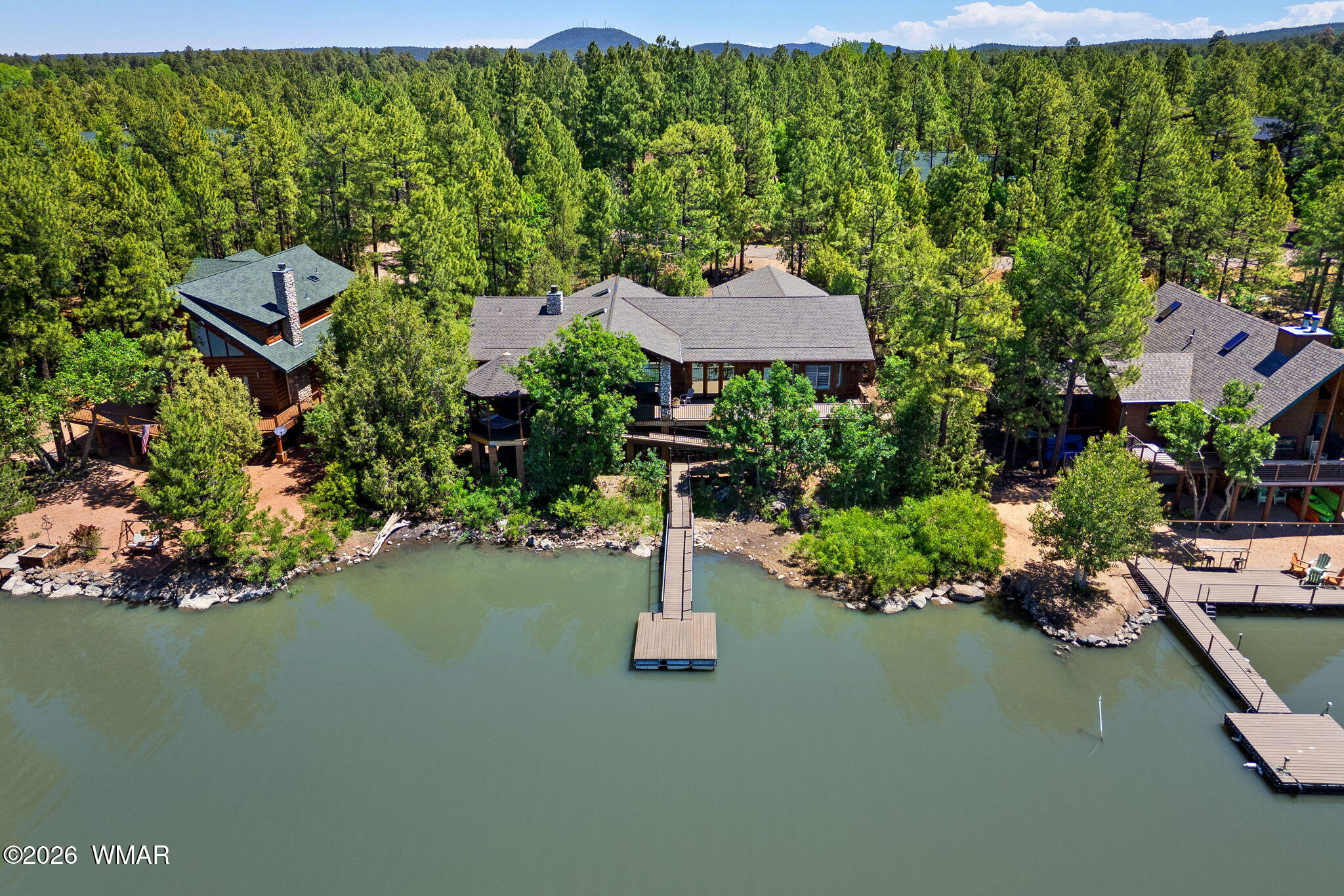 784 Pine Creek Drive, Lakeside, AZ 85929 — Photo 1 of 55