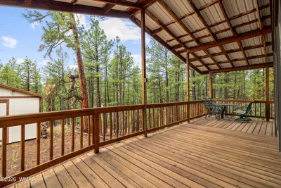 29 N 2058, Alpine, AZ 85920