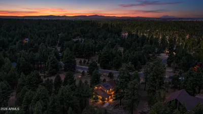 3705 Apache Drive, Happy Jack, AZ 86024