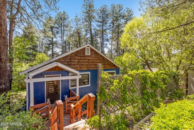 792 COMANCHE, Flagstaff, AZ 86005