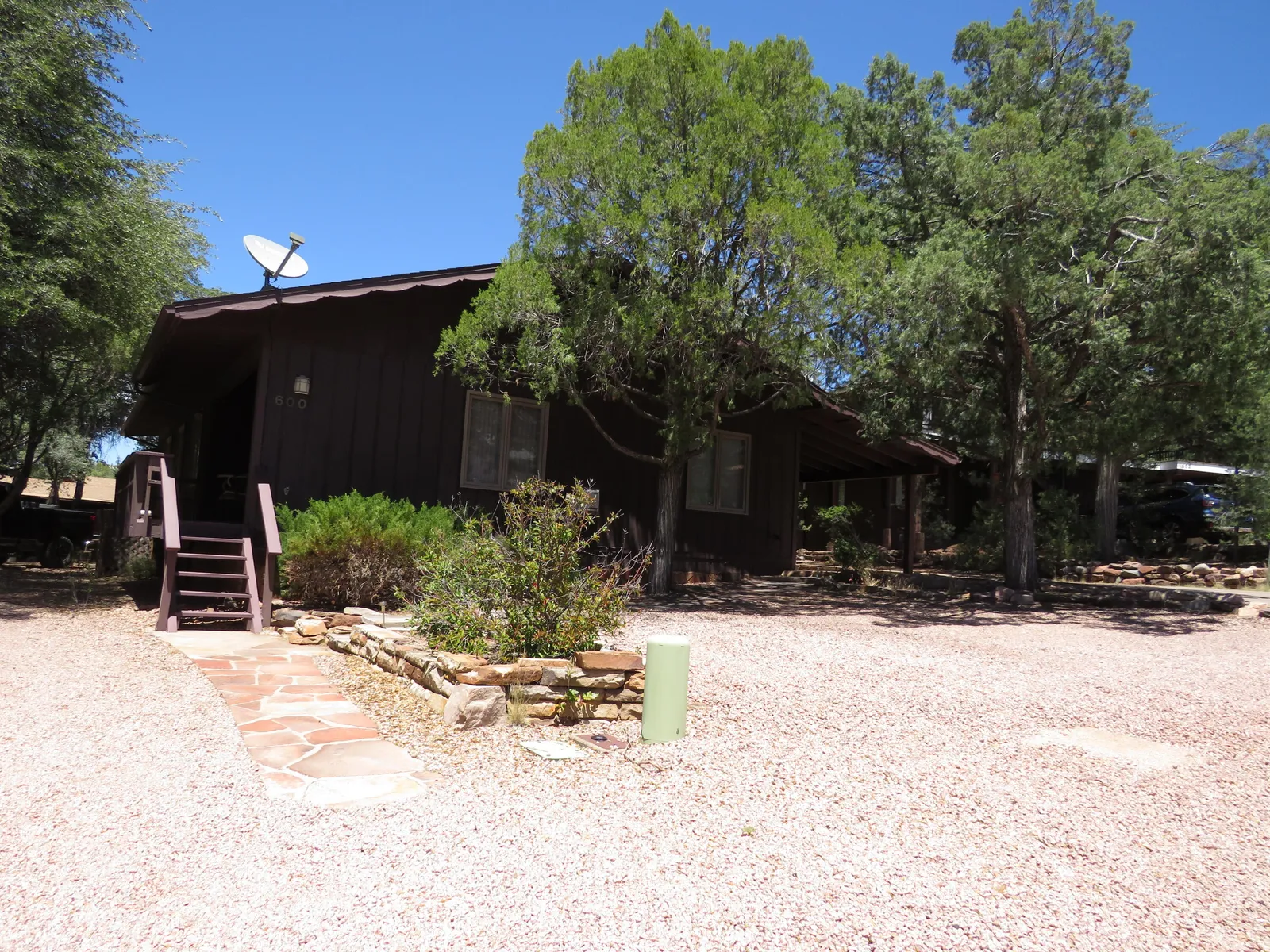 600 E Drowsey Circle, Payson, AZ 85541 — Photo 1 of 34