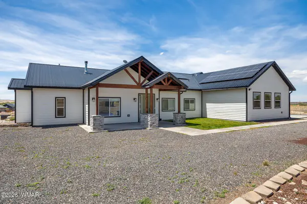 351 W 3rd Avenue, Eagar, AZ 85925