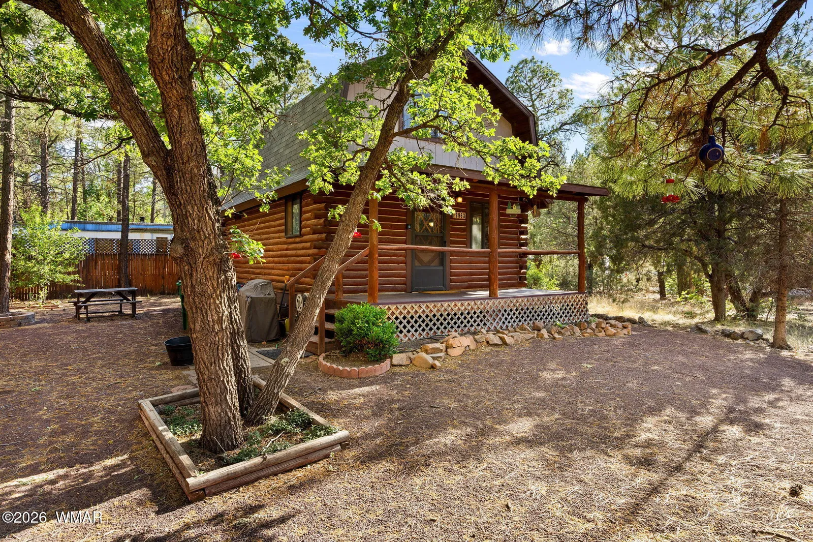 2863 Lazy River Lane, Lakeside, AZ 85929 — Photo 1 of 32