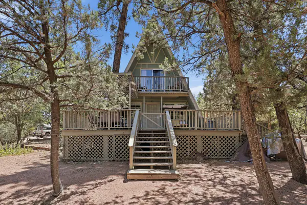 3225 N Southard Drive, Pine, AZ 85544