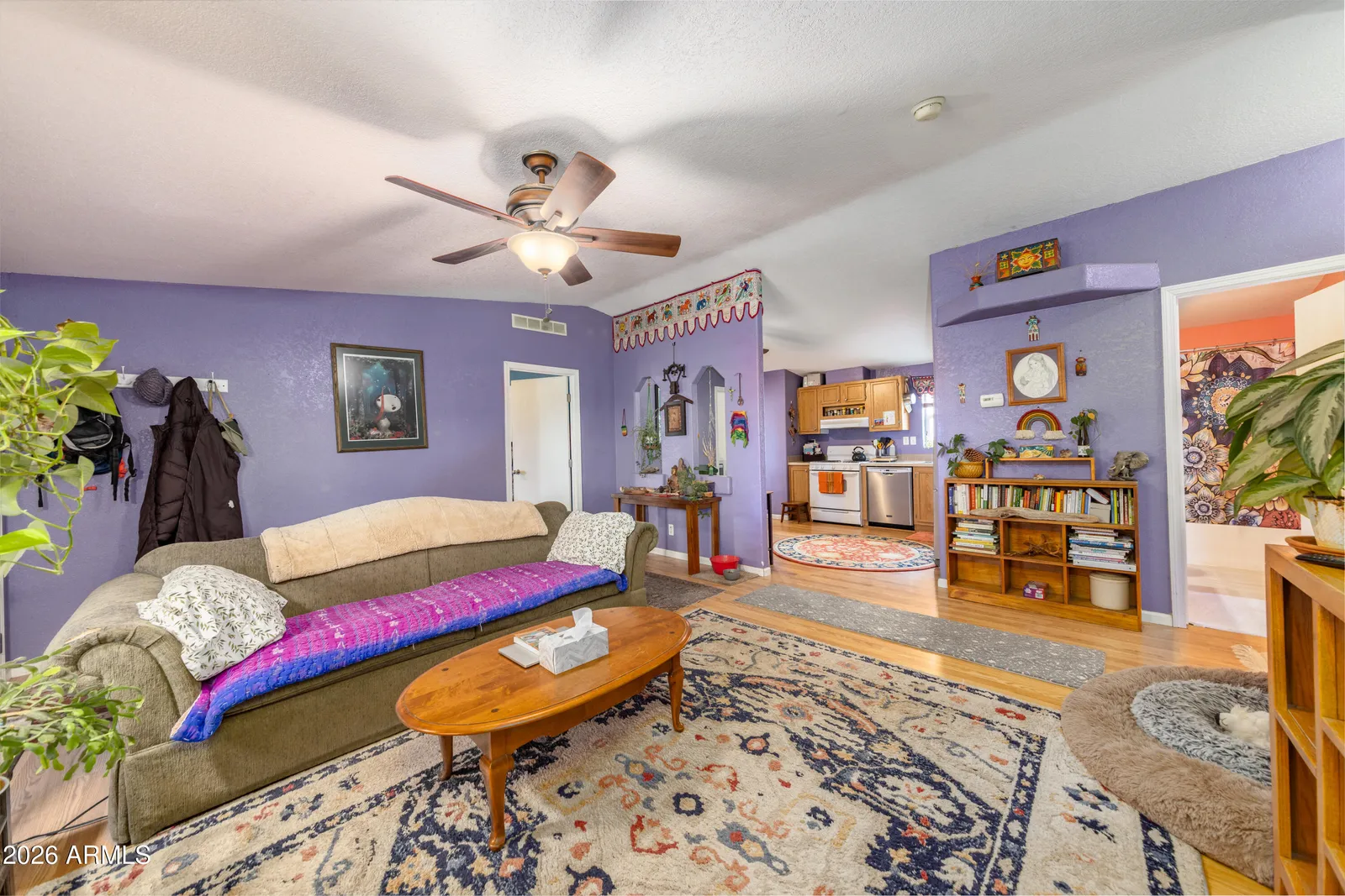 4960 E Empire Avenue, Flagstaff, AZ 86004 — Photo 1 of 29