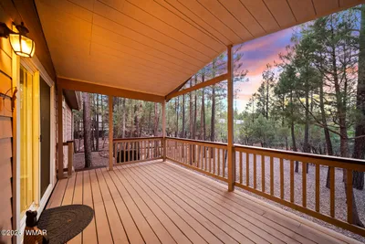 1940 Pineview Drive, Show Low, AZ 85901