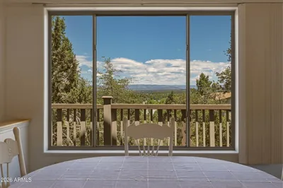 1131 S Sycamore Circle, Payson, AZ 85541