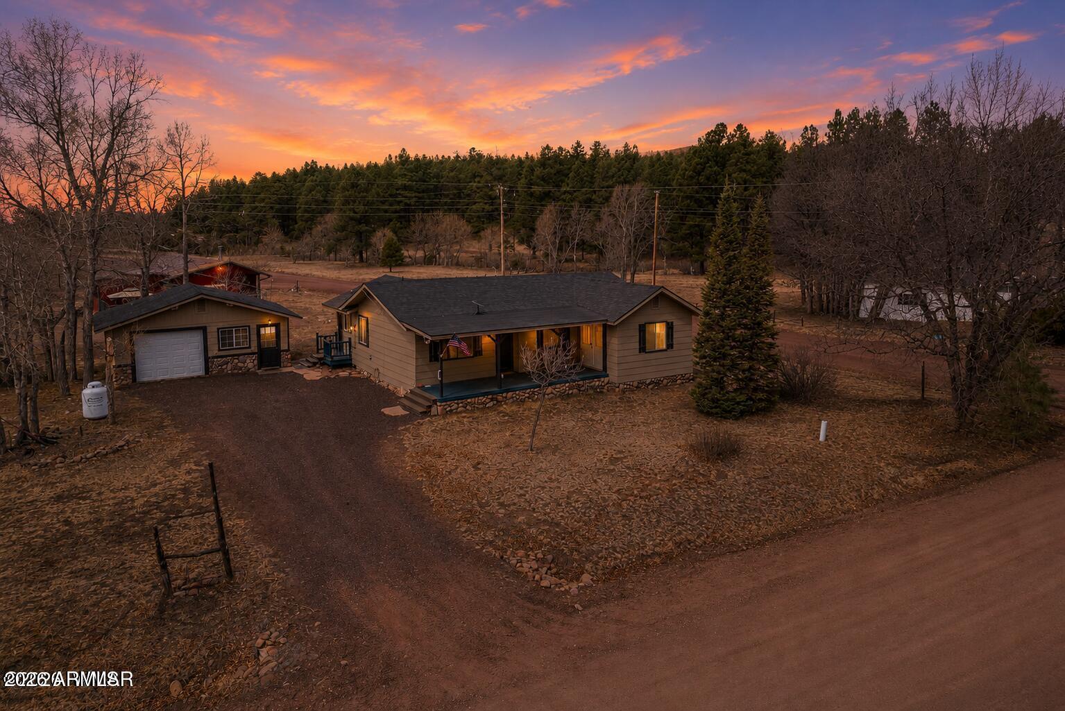552 RIM Drive, Pinedale, AZ 85934 — Photo 1 of 44